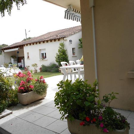 Les Tilleuls B&B Оранж Екстериор снимка