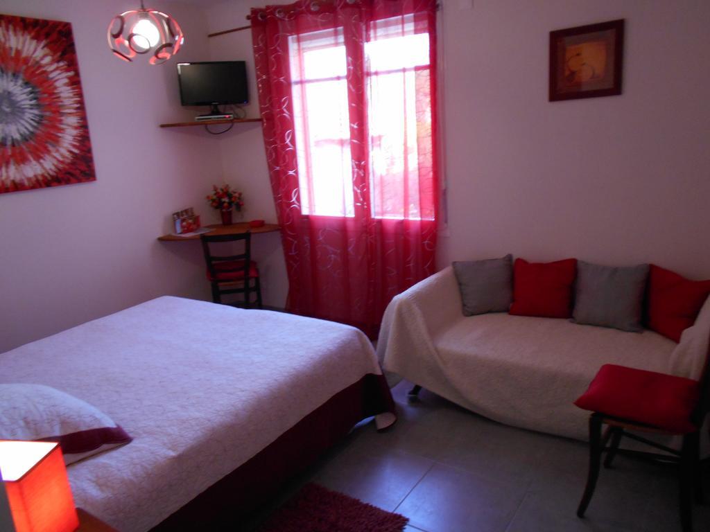 Les Tilleuls B&B Оранж Стая снимка