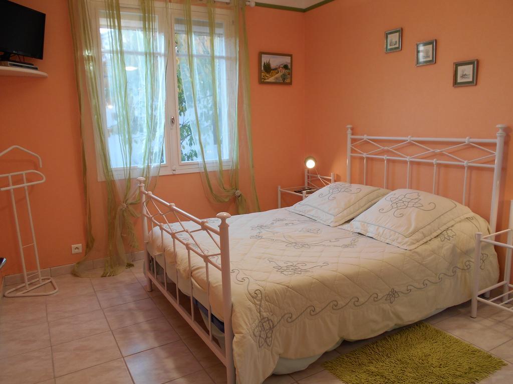 Les Tilleuls B&B Оранж Стая снимка