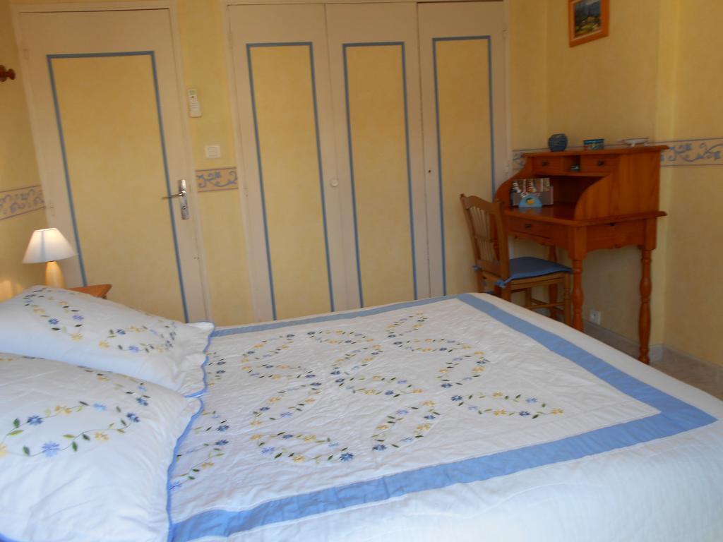 Les Tilleuls B&B Оранж Стая снимка
