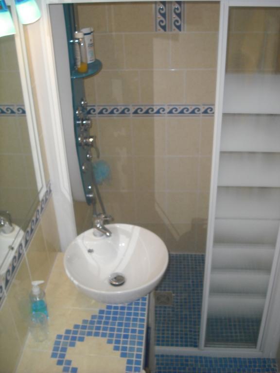 Les Tilleuls B&B Оранж Стая снимка
